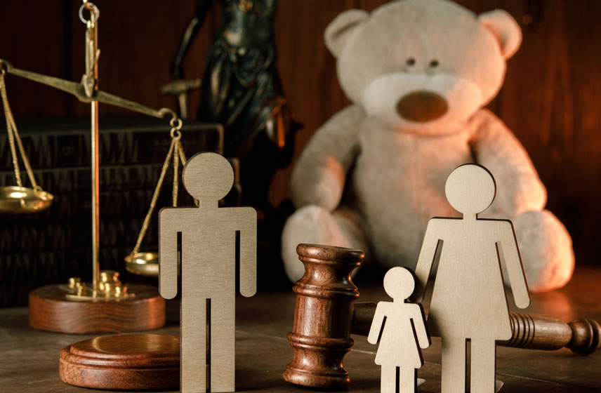 Abogados de Casos de Familia