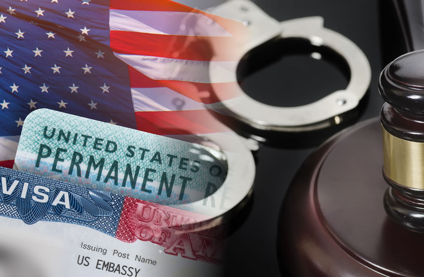 Abogados de Defensa Criminal e Inmigración