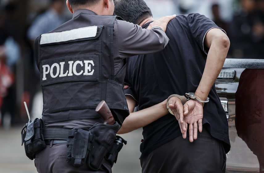 Abogados de Defensa Criminal