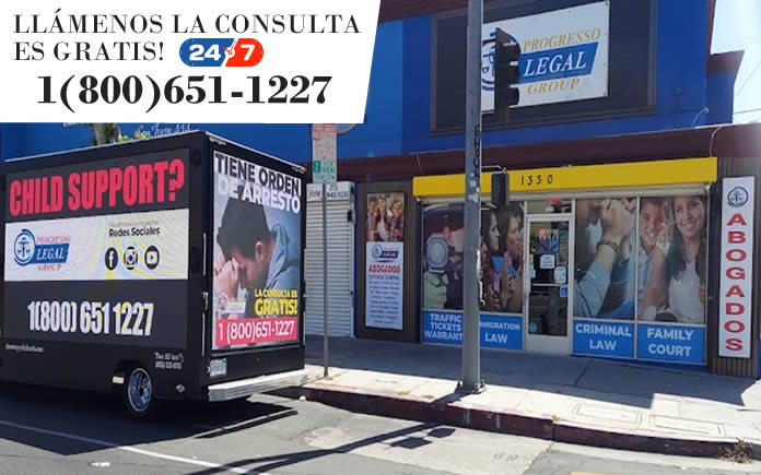 Abogados Penalista en Los Angeles