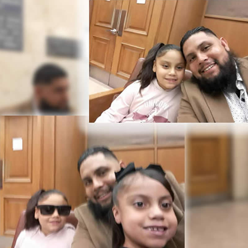 Testimonio en Fotos de Clientes Satisfechos 4