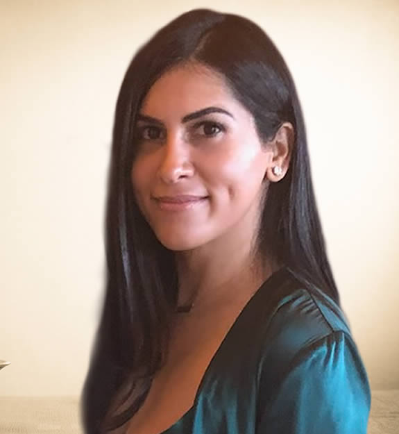 Abogada Zahra Rawjee