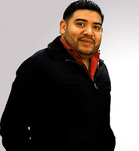 Marvin Vanegas